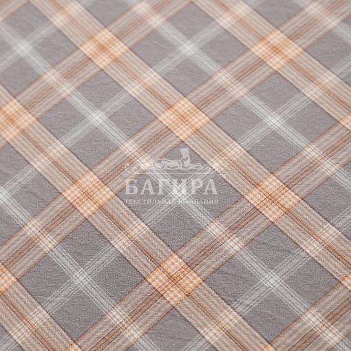 Постельное бельё (КПБ) "Теплый лён" Мгновение