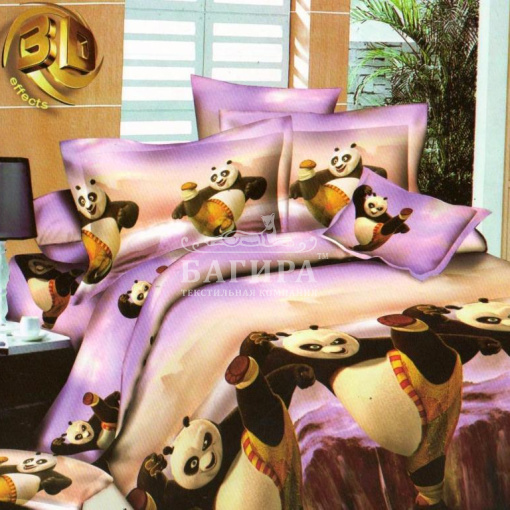 Кунг-Фу Панда 