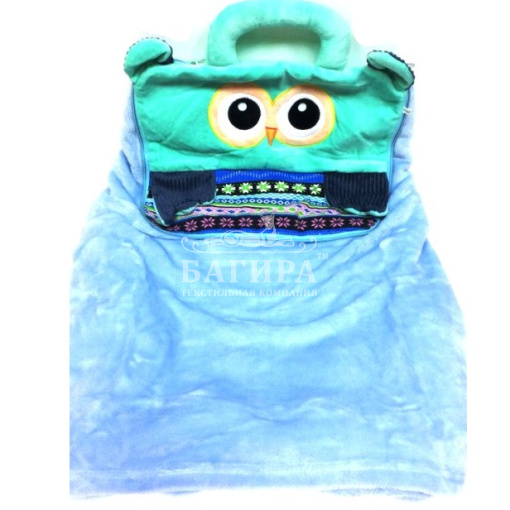 Совушка ментол