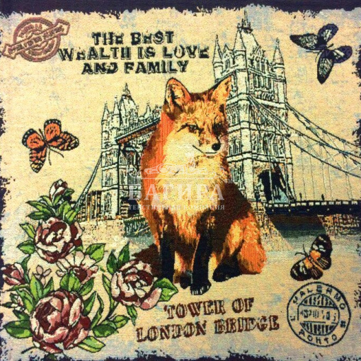 Лондонский Мост