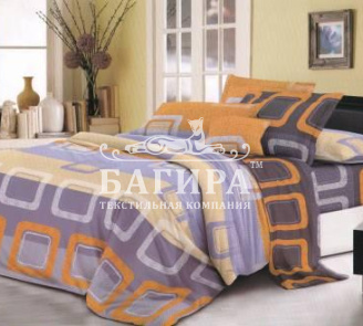 Абстракция вид 4