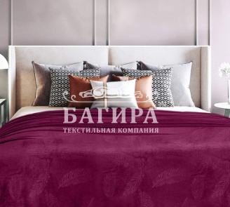 Вишнёвый (Перо)