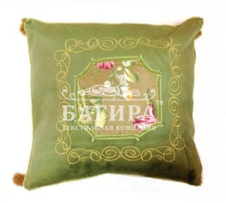 Вдохновение Зеленый