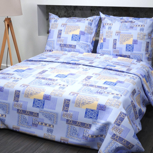 Арабески вид 2