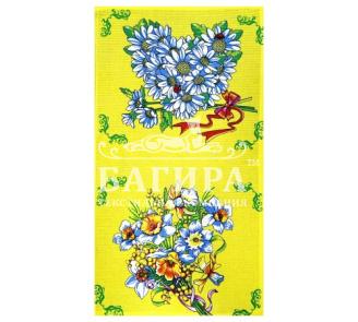 Букет ромашек