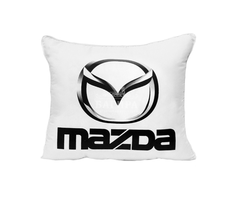 Подушка "Автомобильная" №15 M