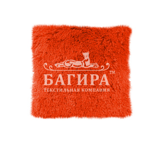 Оранжевый