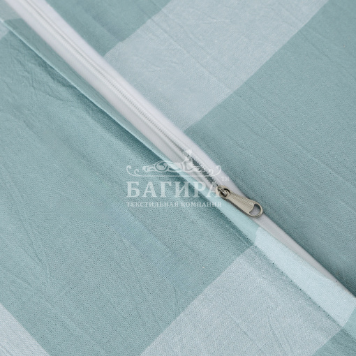 Постельное бельё (КПБ) "Теплый лён" Легкость