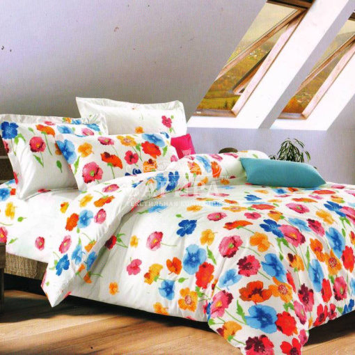 Поле цветов 2