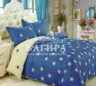 Звездное небо