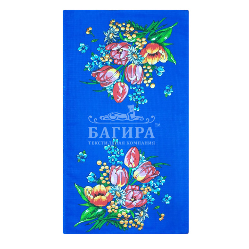 Тюльпан Синий