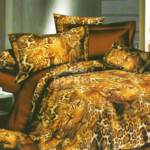 Взгляд гепарда 2