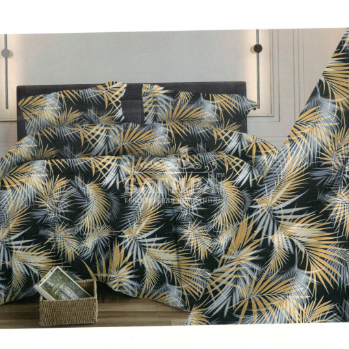 Тропикана вид 8_3 черный