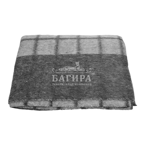Одеяло Полушерстяное "Эконом" 