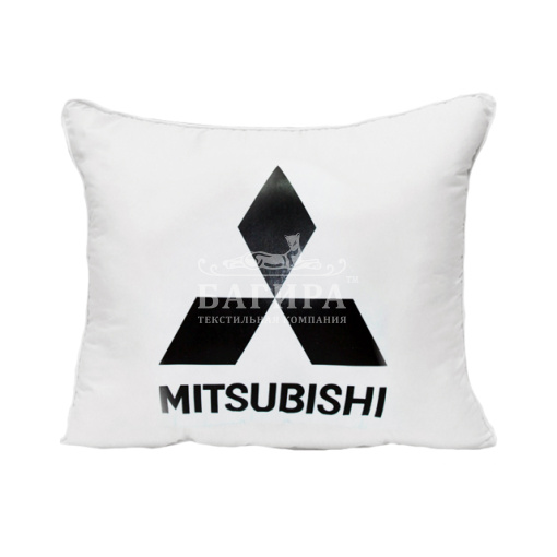 Подушка "Автомобильная" №17 M