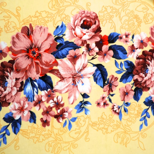 Сказочный сон