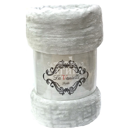 Светло-серый