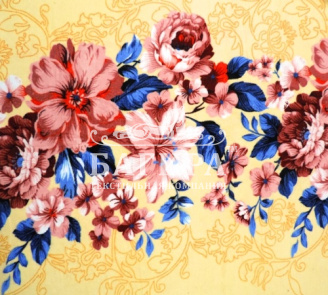 Сказочный сон