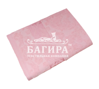 Ингрит Розовый