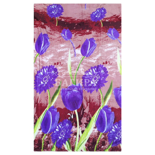 Цветущий сад