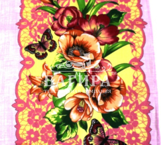 Сказочный мир(вид 1)