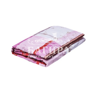 Одеяло "Овечка" ЛЮКС облегченное