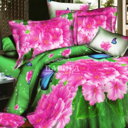 Летнее настроение