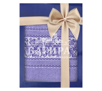 Крокус Сирень