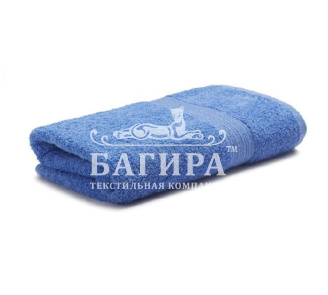 Байрамали Косичка Голубой