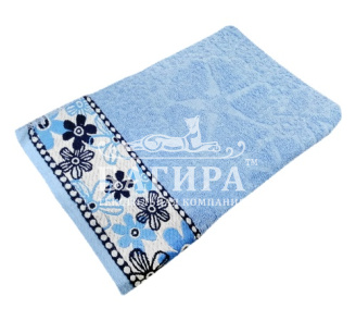 Незабудка Голубой