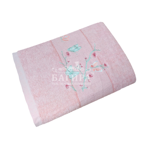 Шарлотта Розовый