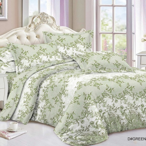 Зеленое королевство 