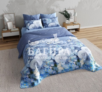 Одуванчики вид 1