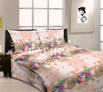 Силуэтная клетка вид 1