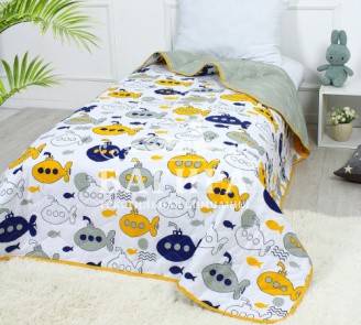 Морской бой