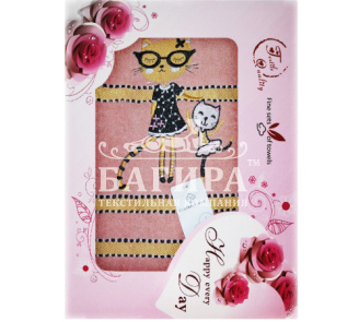 Подружки Сухая роза