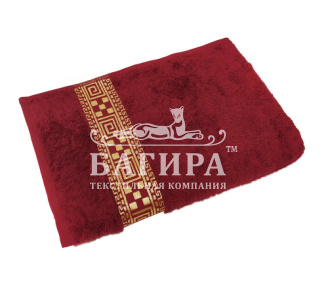 Меандр Вишнёвый