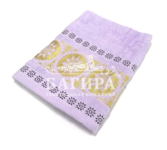 "Солнечное" Сирень