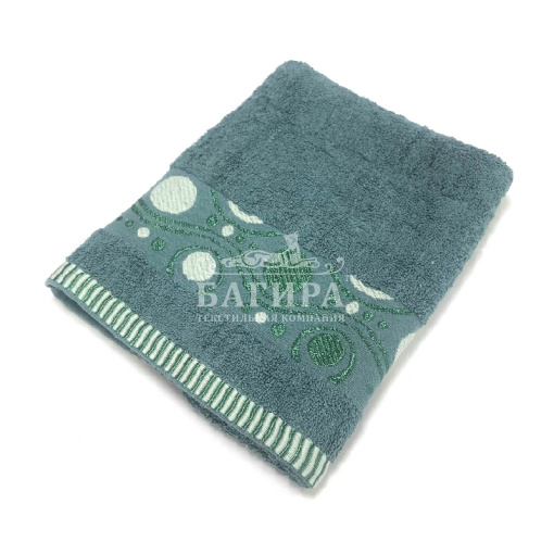 "Капель" Синий