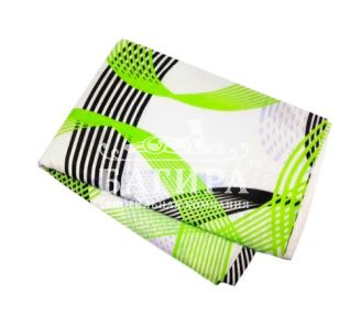 Наволочка Бязь 3Д (1шт)