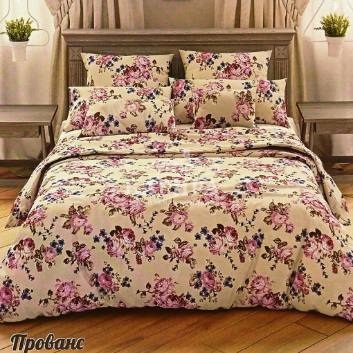 Прованс вид 1