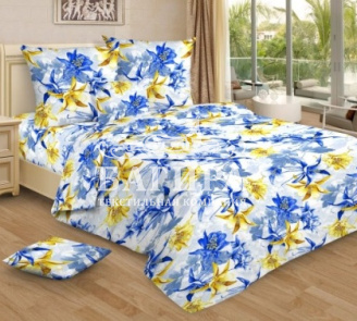 Аквилегия 3