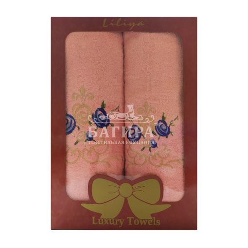 Инесса Розовый