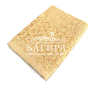 "Уютное" Желтый