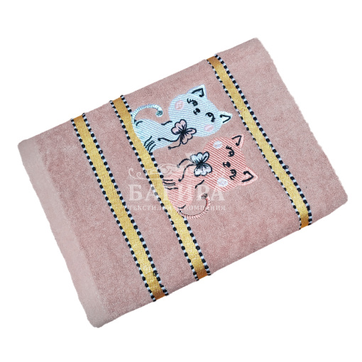 Котята Сухая роза