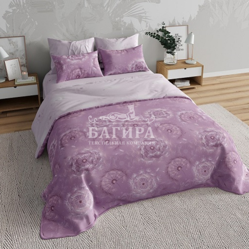 Галлея вид 1