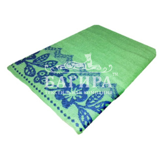 Лейла Зеленый