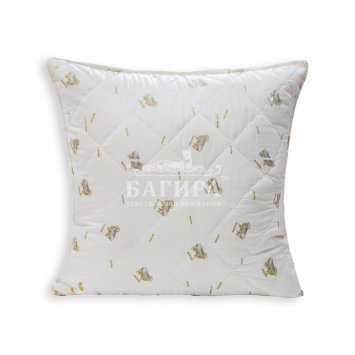 Подушка "Овечка" ЛЮКС