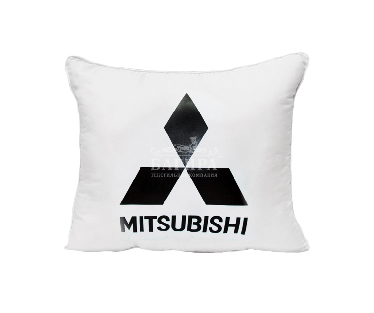 Подушка "Автомобильная" №17 M