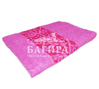 Ромашка Розовый